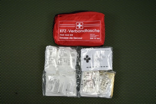Original audi verbandtasche - vw,