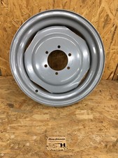 FORD Traktor Vorderrad Felge