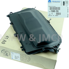 Für Ford Kuga Mondeo Focus 2.0 TDCI Einspritzventil Schutz Motor Abdeckung