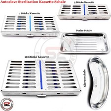 Instrumentenkassette