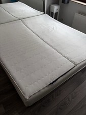 Wasserbett Bezug Futura