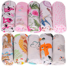 Mullwindeln Stoffwindeln