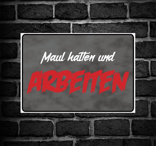 Schild hinweisschild hinweis - schild,