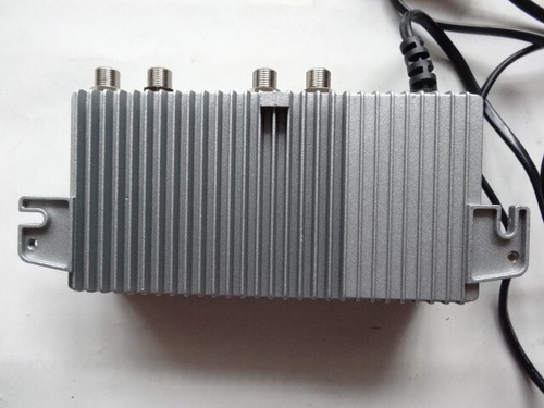 Polytron catv amplifier hg - polytron,