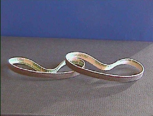 Stoßmesser,Schleifbänder,4