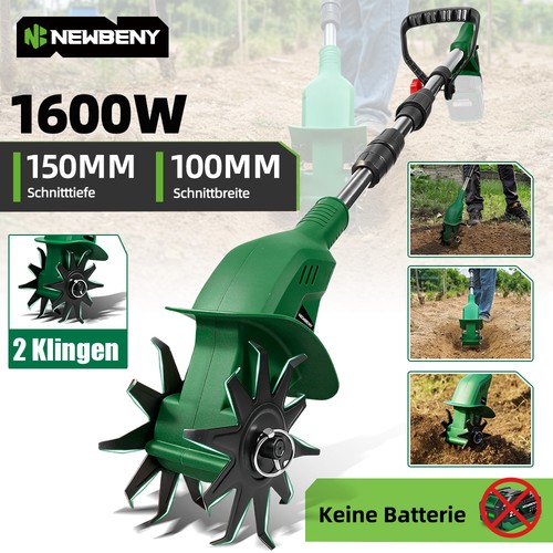 Für makita akku bodenfräse - für,