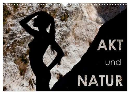 Akt und natur - natur,