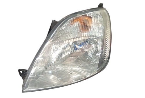 Scheinwerfer mit blinker - mit,