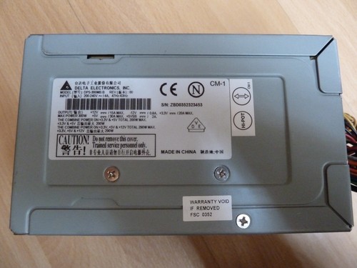 Delta electronics 300 - electronics,