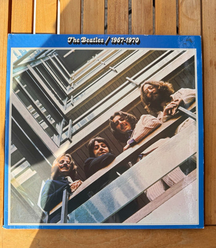 The beatles 1967 1970 - –, 1967-1970