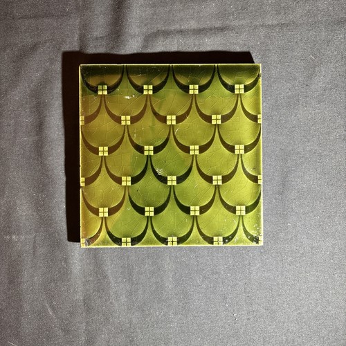 Antik jugendstil fliese tile - fliese,