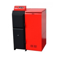 ThermoFlux Pelletkessel |