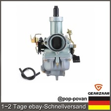 30mm Vergaser für Jinling