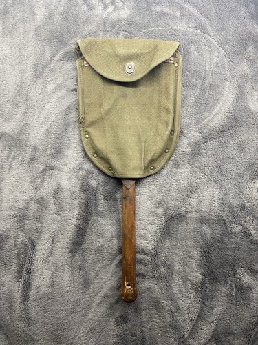 Britischer spaten ww2 - britischer,