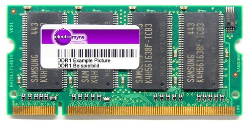 128mb 266mhz ddr1 - 128mb, hp