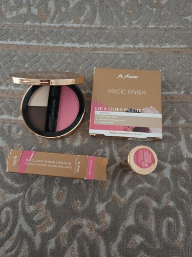Asam magic finisheye cheek - m.asam, finisheye&cheek