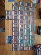 Yu-Gi-Oh Structure Deck Sacred