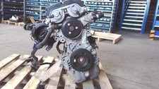 Motor Kompl.opel Corsa E 1.2L