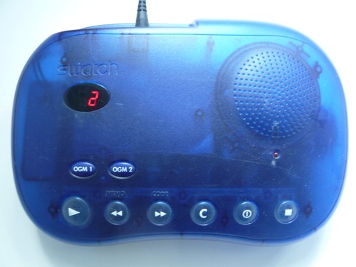 Swatch telecom record - telecom,