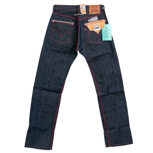 Levi jean paul gaultier - levi's, 501