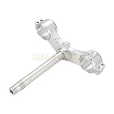 Gabelbrücke unten Triple Tree