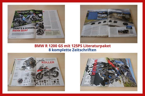 Bmw 1200 mit - mit, 125ps