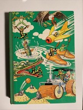 Lurchis  gesammelte Abenteuer