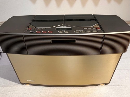 Bose awm acoustic wave - acoustic, music