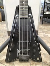 [Steinberger] XP-2 Black Made