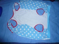 Hunde Body OP Anzug Verletzungsschutz Gr, M-L