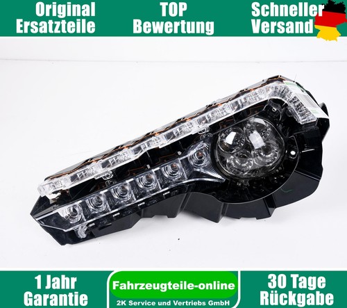 Toyota gt86 zn6 lichtmodul - zn6,