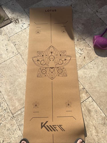 Yoga matte 180x60x0 5cm - yoga, 180x60x0,5cm