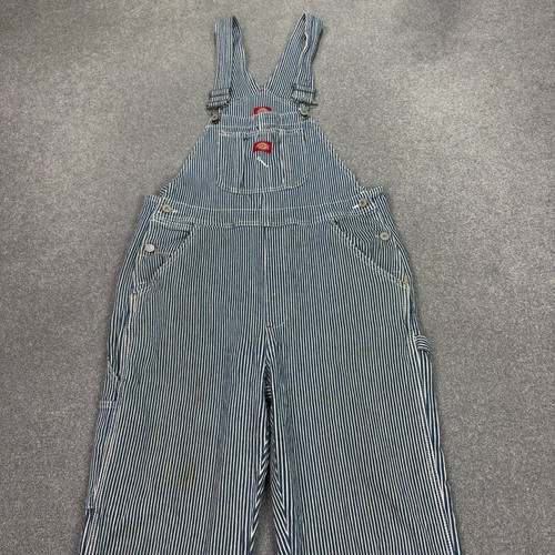 Dickies latzhose damen - latzhose, 28x32