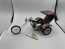 1:8 Revell Corvair Super Trike
