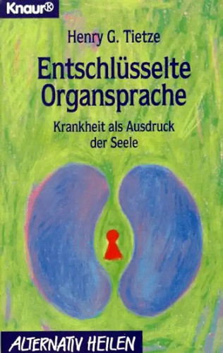Entschlüsselte organsprache - entschlüsselte,