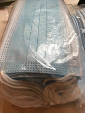 ca. 100 Atemschutz Masken Atemschutzmasken medizinische Staub Pollen Schutzmaske