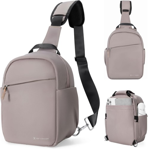 Concept kameratasche - k&f,