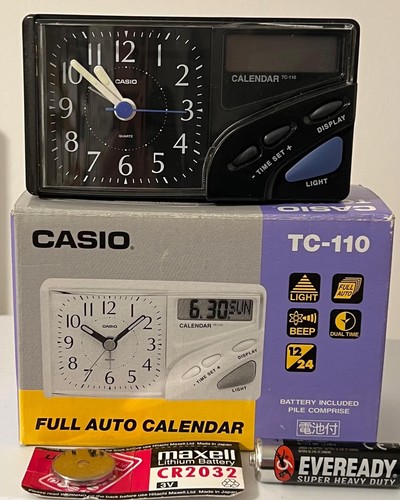 Casio vollautomatischer - casio,