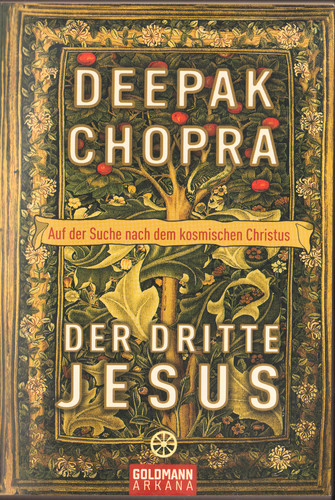 Deepak chopra der dritte - der,