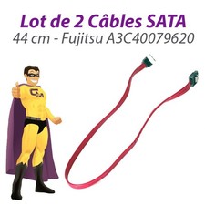 Pack kabel sata a3c40079620 - x2,