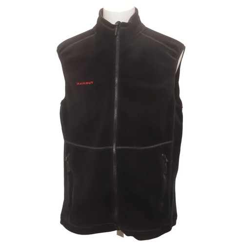Mammut fleece weste größe - mammut,,