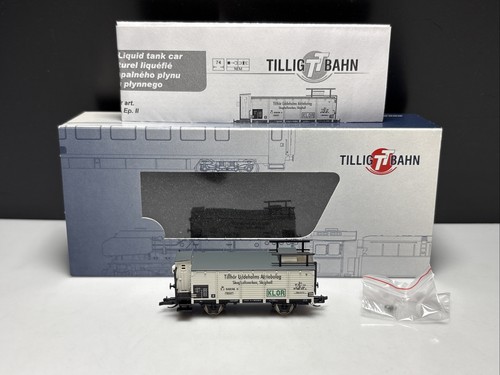 Spur tillig 502094 - spur, tt