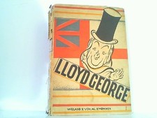 Lloyd george - lloyd,