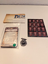 Descent 2. Edition - Hauptmann