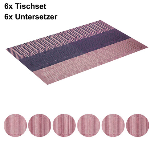 12er set platzdecke - 12er,