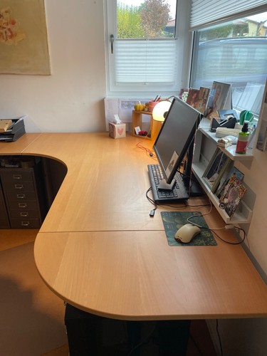 Bürotisch ikea galant - ikea,