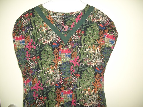 Vintage retro sixties 60er - vintage,