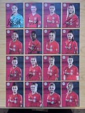 27 AK FC Bayern München