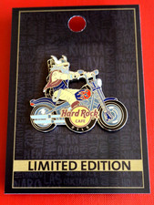 HRC Hard Rock Cafe Oslo Viking