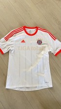 Fc Bayern München Trikot
